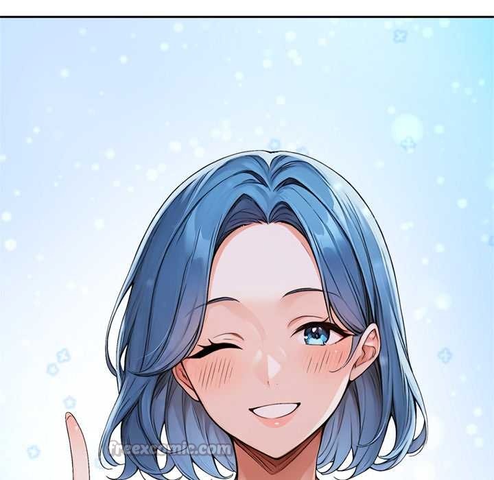 《交易以外》漫画 第4話