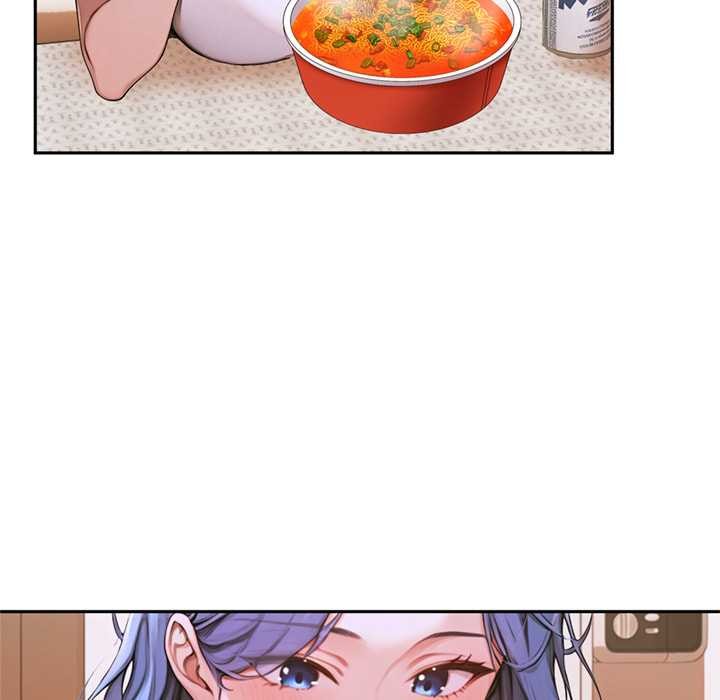 《交易以外》漫画 第4話