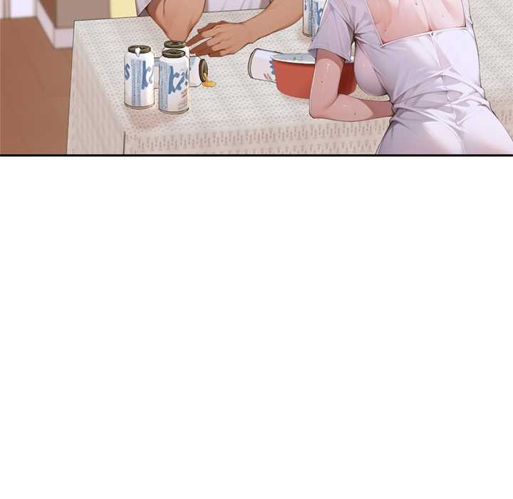 《交易以外》漫画 第4話