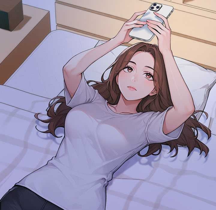 《交易以外》漫画 第5話