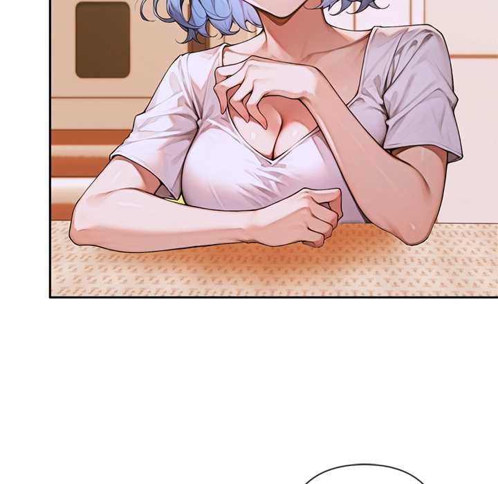 《交易以外》漫画 第5話