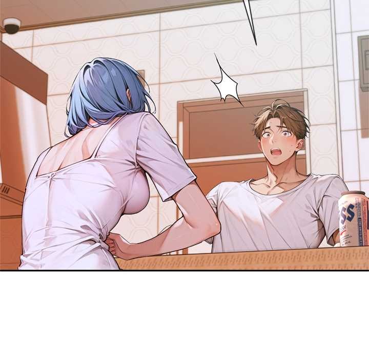 《交易以外》漫画 第5話