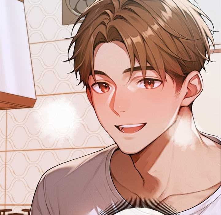 《交易以外》漫画 第5話