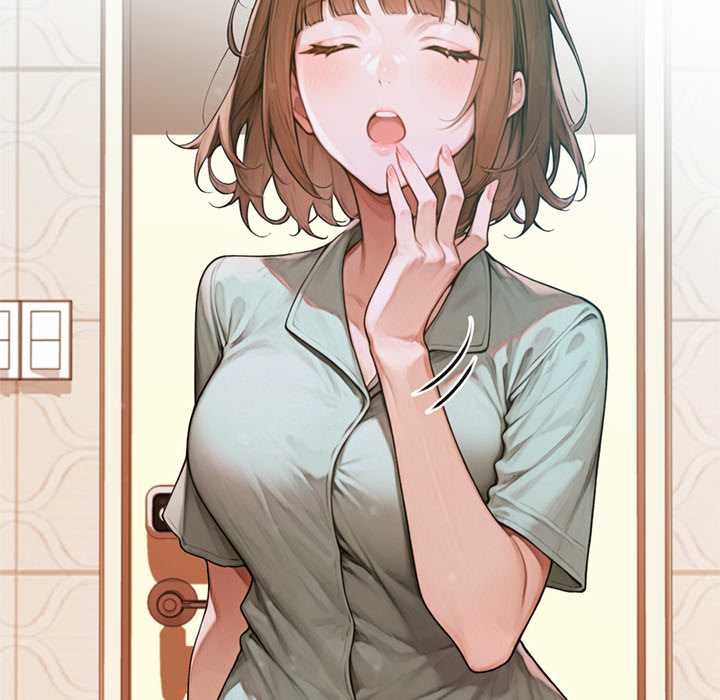 《交易以外》漫画 第6話