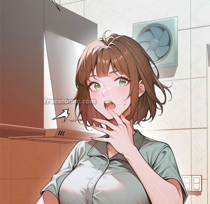 《交易以外》漫画 第6話