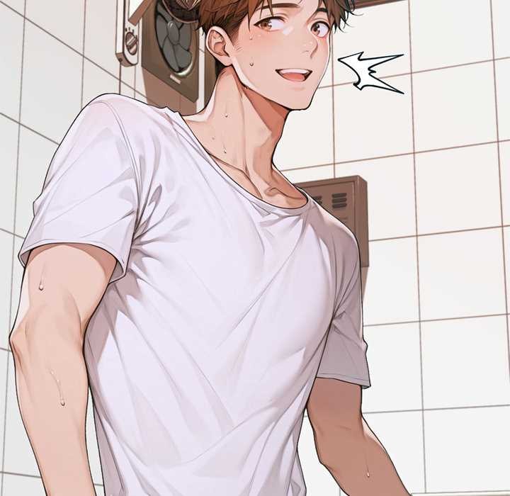 《交易以外》漫画 第6話