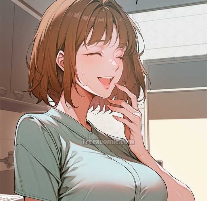 《交易以外》漫画 第6話