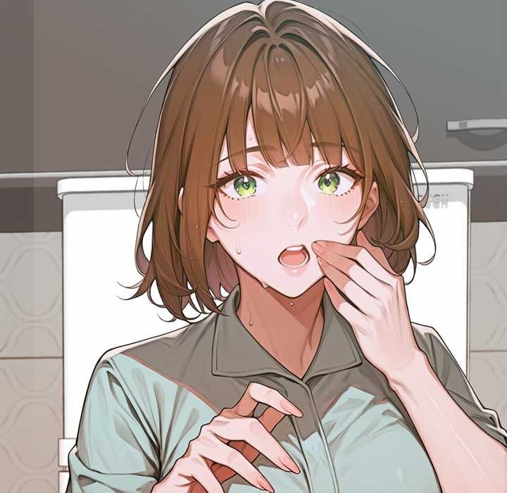 《交易以外》漫画 第6話