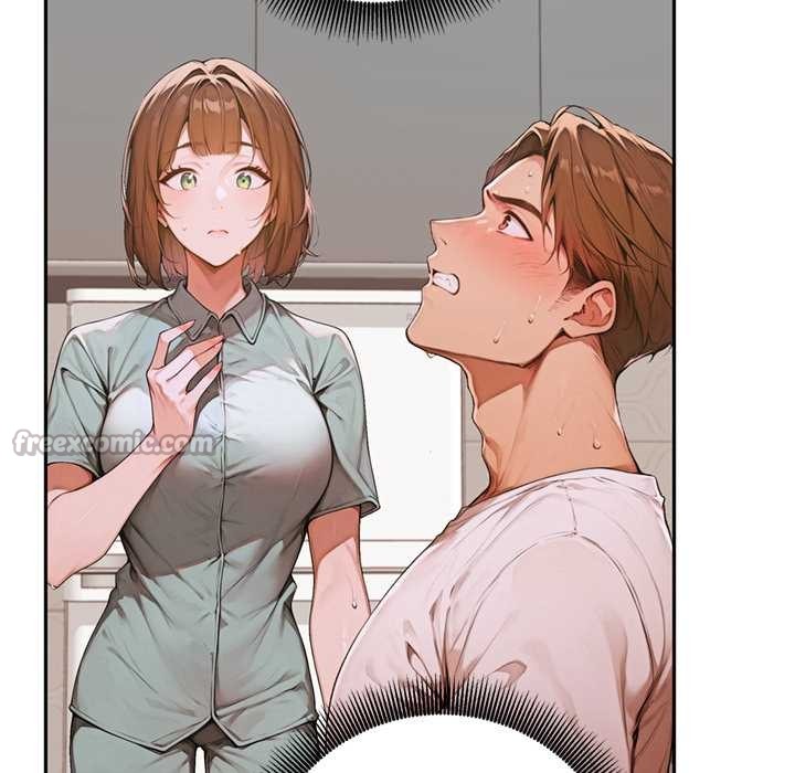 《交易以外》漫画 第6話