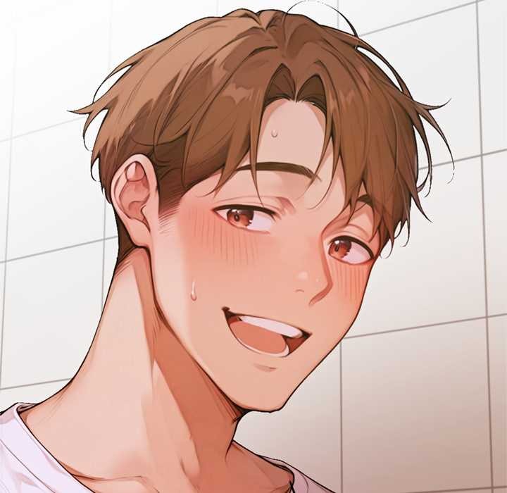 《交易以外》漫画 第6話