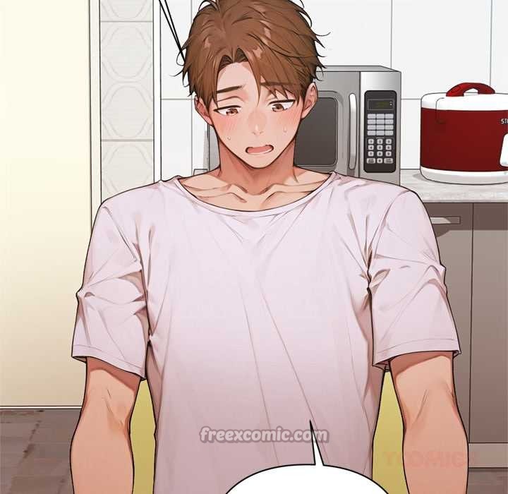 《交易以外》漫画 第6話