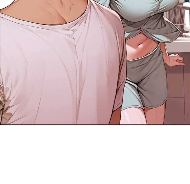 《交易以外》漫画 第6話