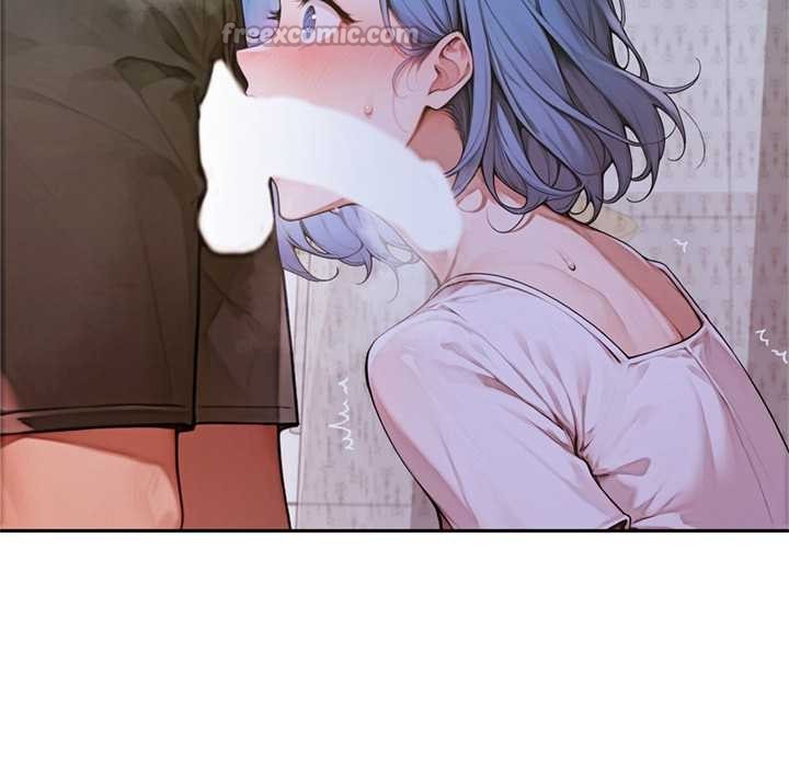 《交易以外》漫画 第6話