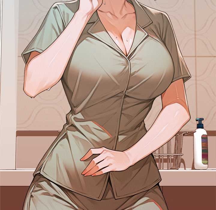 《交易以外》漫画 第6話