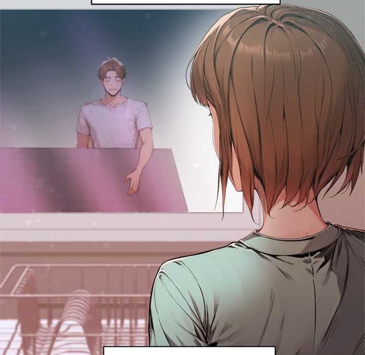 《交易以外》漫画 第7話