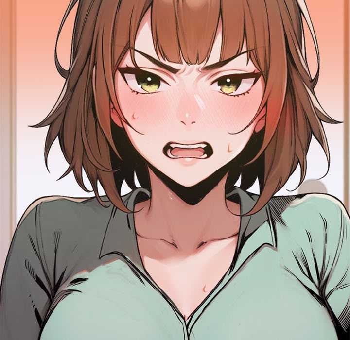 《交易以外》漫画 第7話