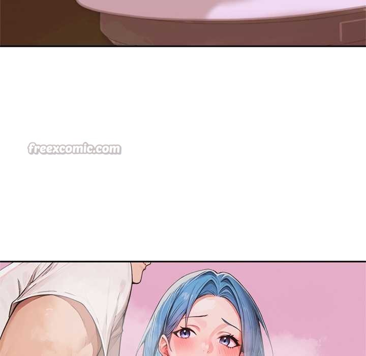 《交易以外》漫画 第7話