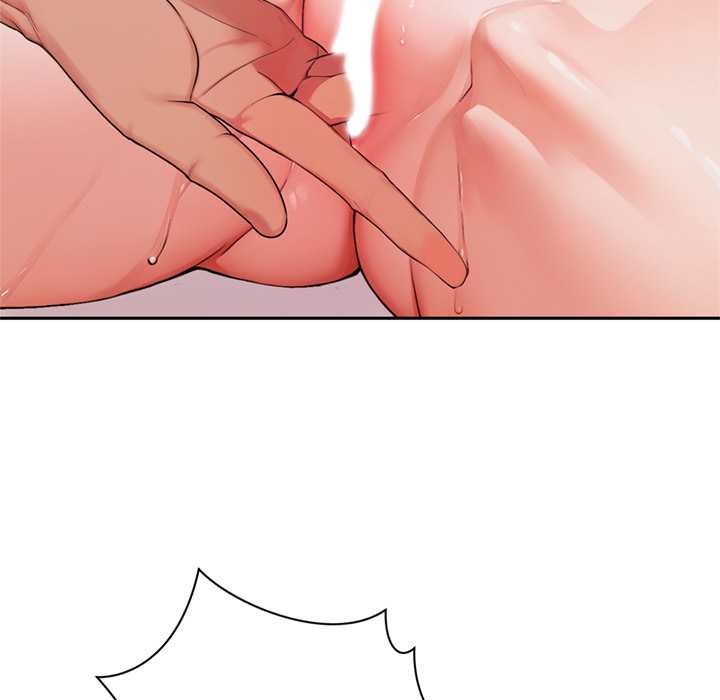 《交易以外》漫画 第7話