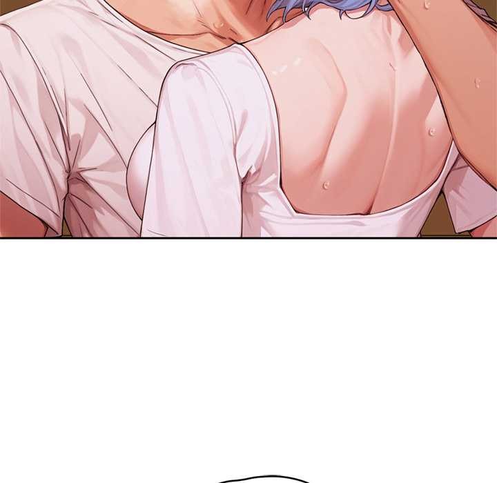 《交易以外》漫画 第7話