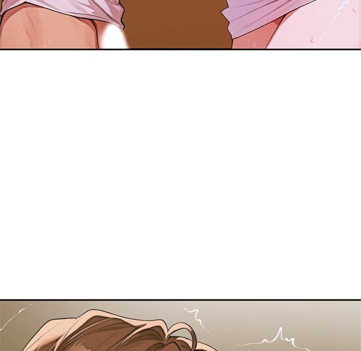 《交易以外》漫画 第8話