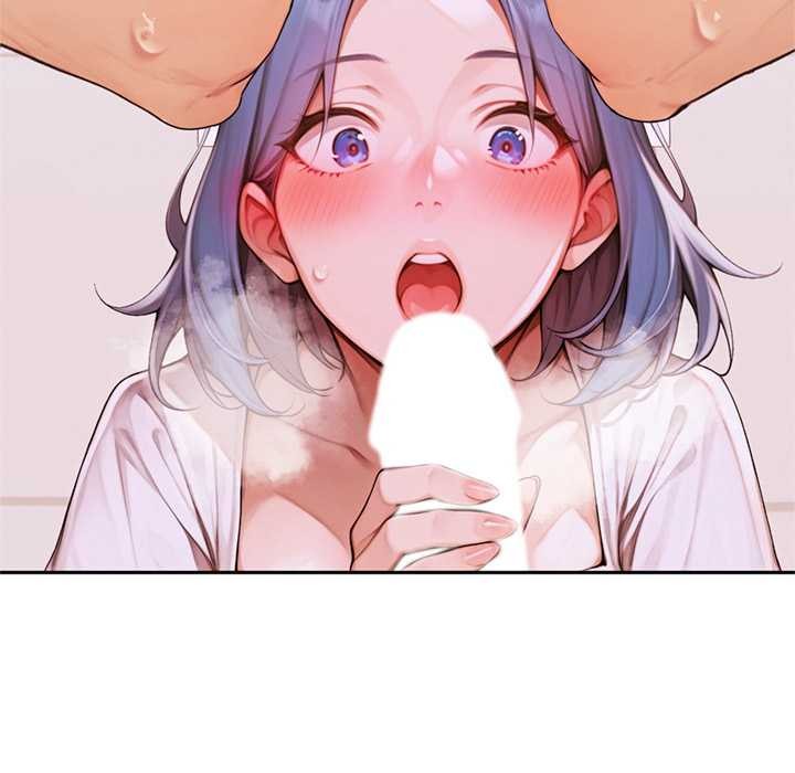 《交易以外》漫画 第8話