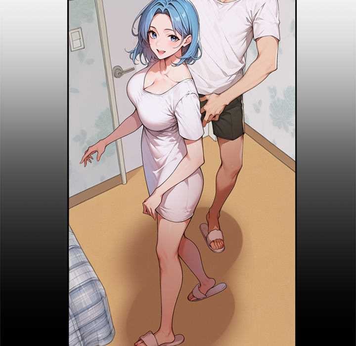 《交易以外》漫画 第8話