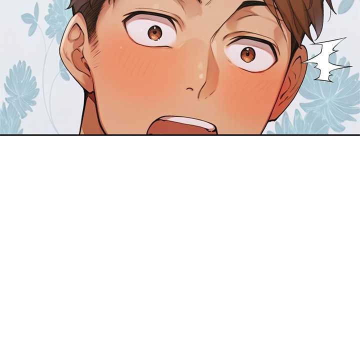 《交易以外》漫画 第8話