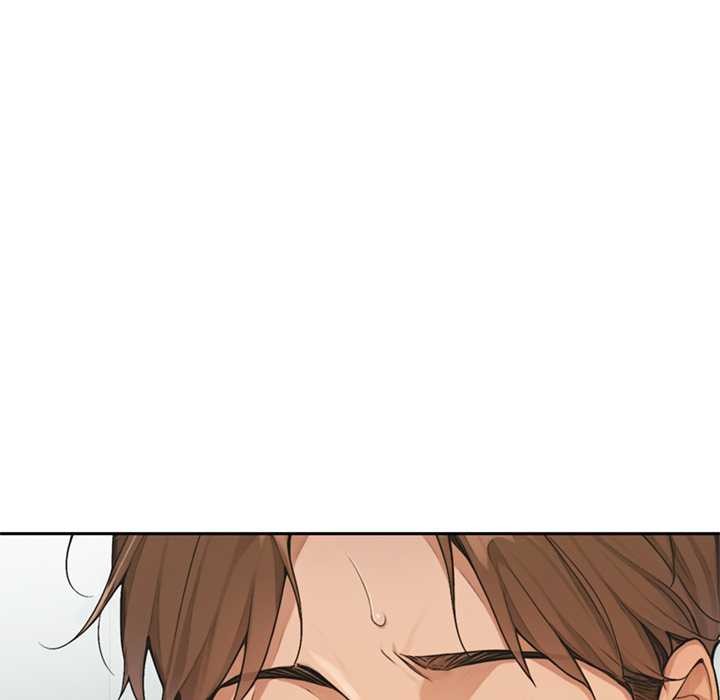 《交易以外》漫画 第8話