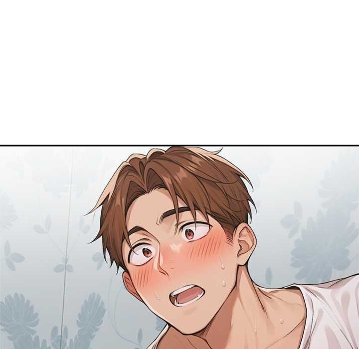 《交易以外》漫画 第8話