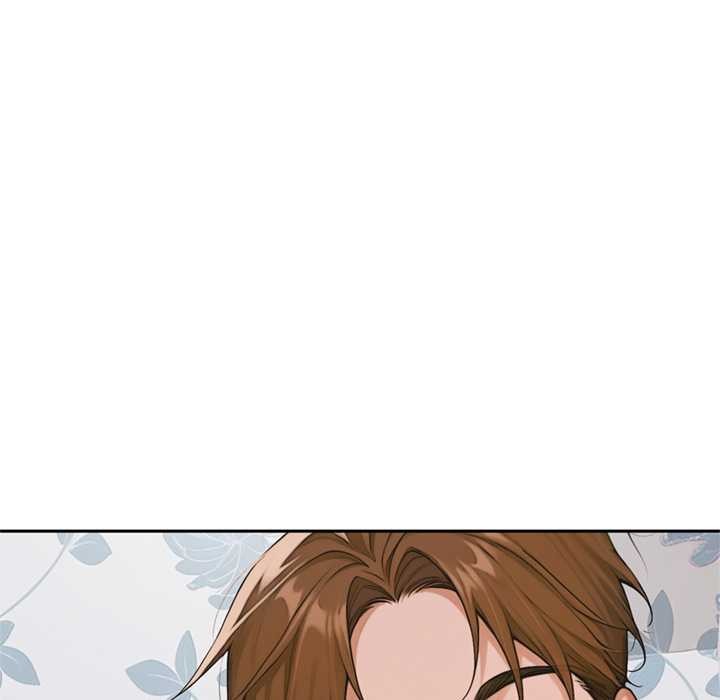 《交易以外》漫画 第8話