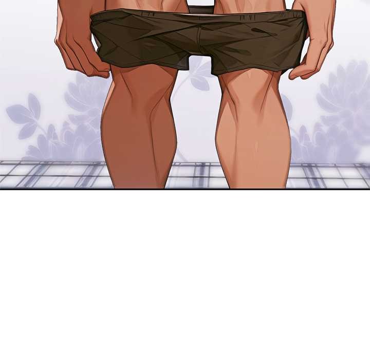 《交易以外》漫画 第8話