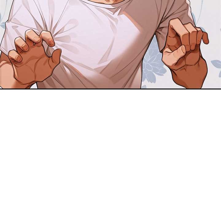 《交易以外》漫画 第8話