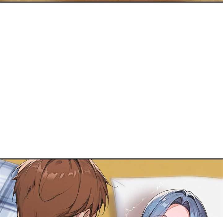 《交易以外》漫画 第9話