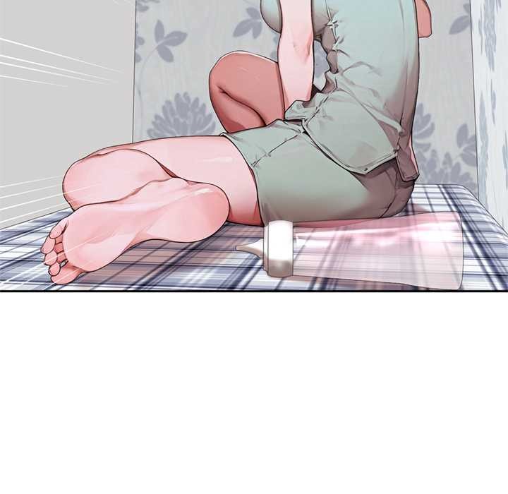 《交易以外》漫画 第9話