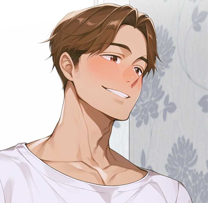 《交易以外》漫画 第9話