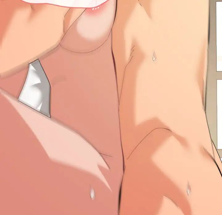 《家人之间这样不好吧》漫画 第10話