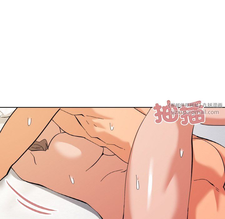 《家人之间这样不好吧》漫画 第11話