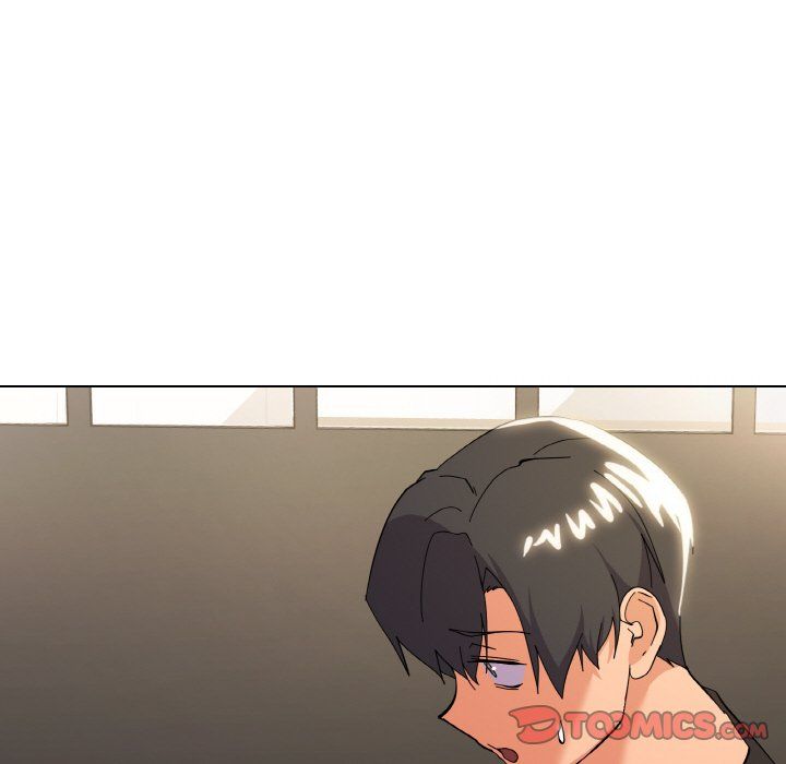 《家人之间这样不好吧》漫画 第11話