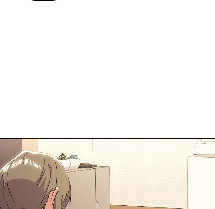 《家人之间这样不好吧》漫画 第11話