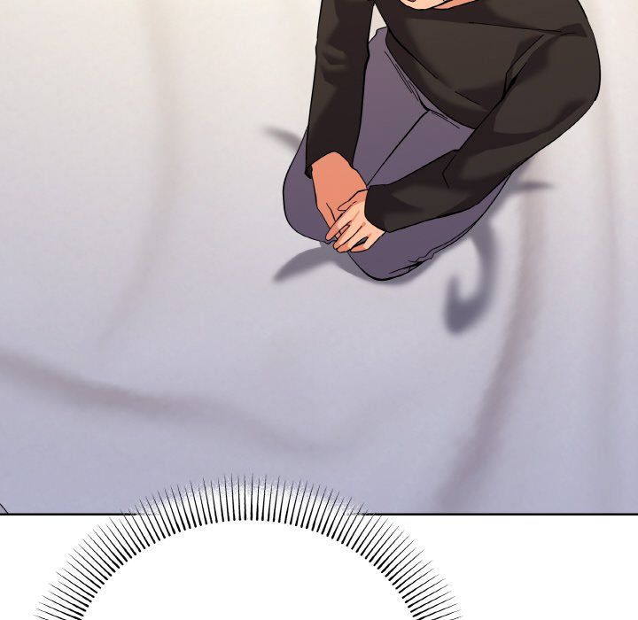 《家人之间这样不好吧》漫画 第11話