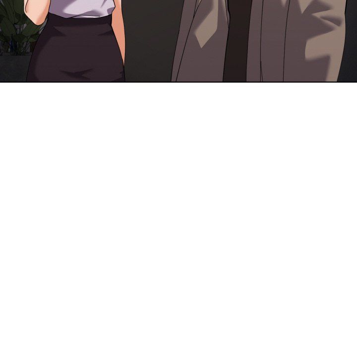 《家人之间这样不好吧》漫画 第11話