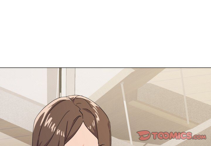 《家人之间这样不好吧》漫画 第12話