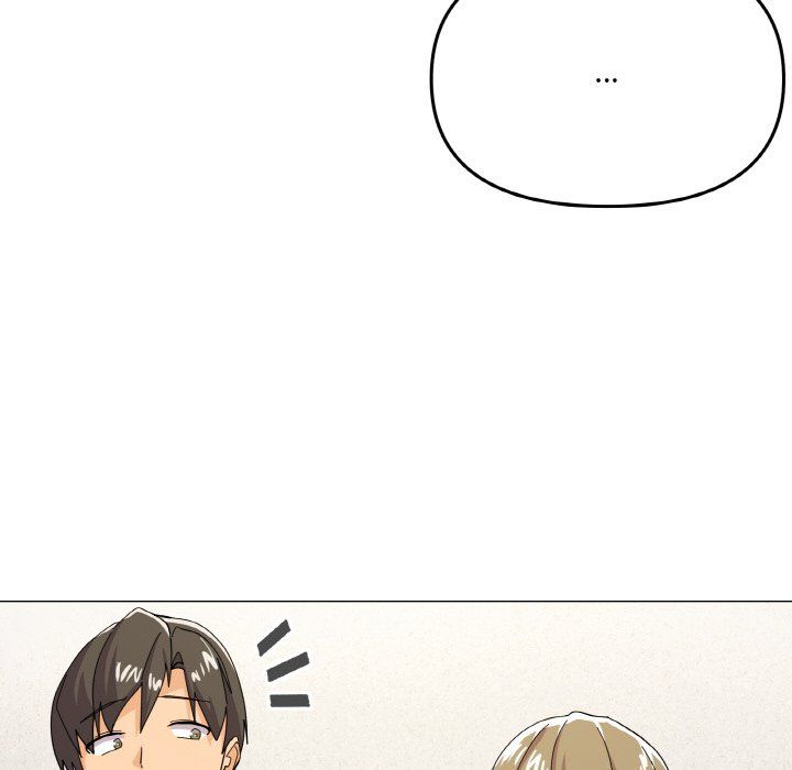《家人之间这样不好吧》漫画 第12話