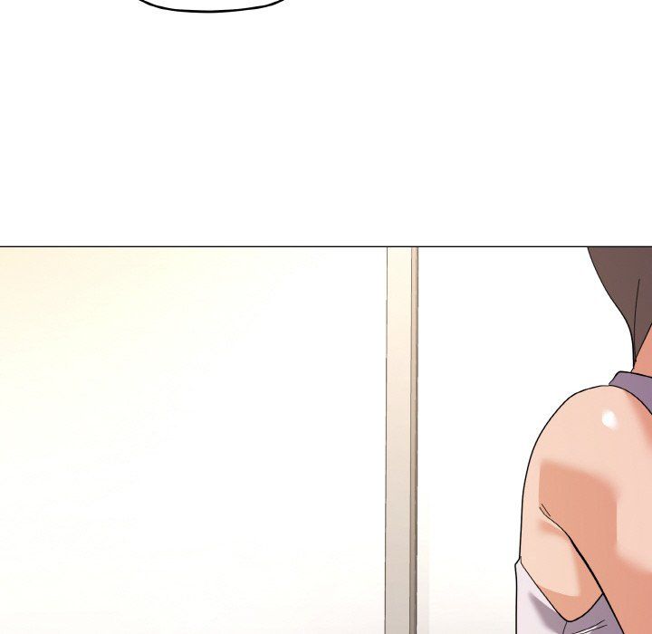 《家人之间这样不好吧》漫画 第12話