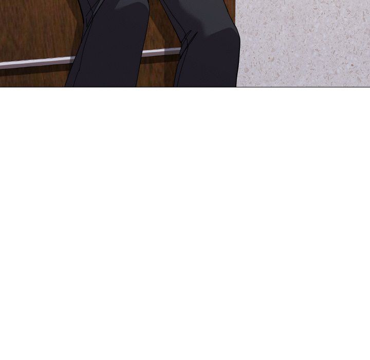 《家人之间这样不好吧》漫画 第12話