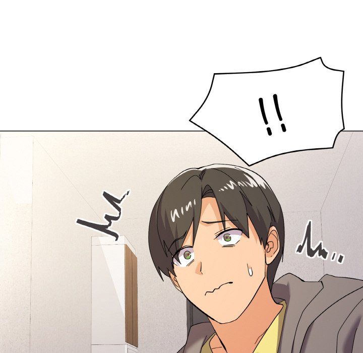 《家人之间这样不好吧》漫画 第12話
