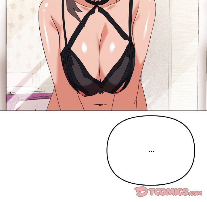 《家人之间这样不好吧》漫画 第12話