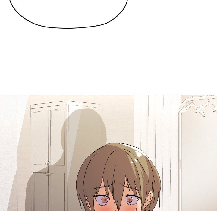 《家人之间这样不好吧》漫画 第12話