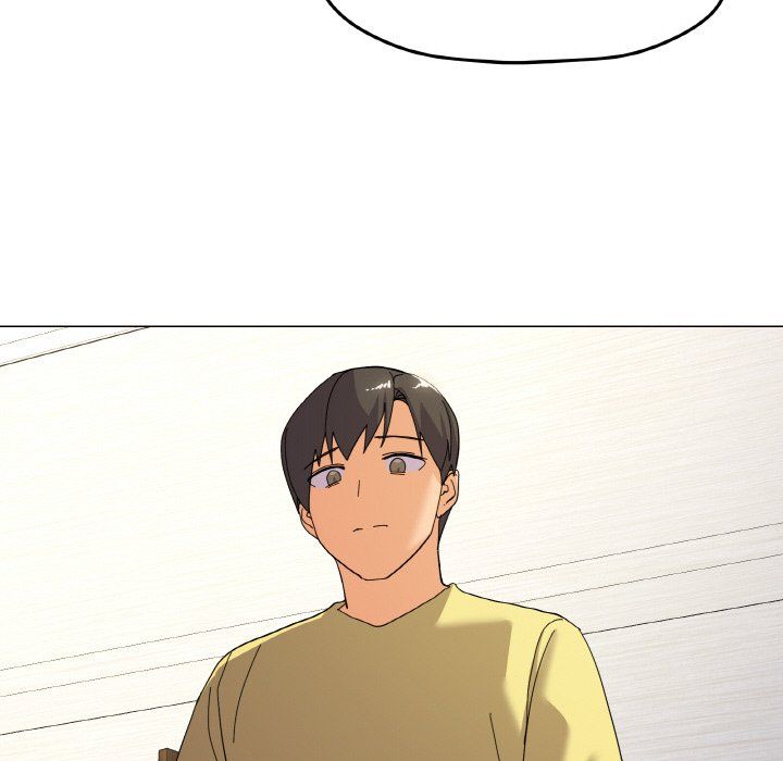 《家人之间这样不好吧》漫画 第13話