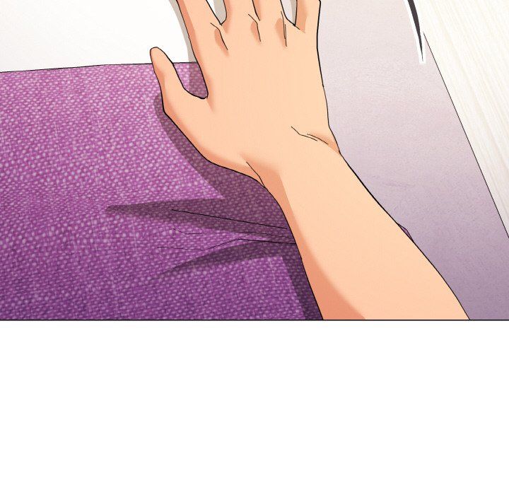 《家人之间这样不好吧》漫画 第13話